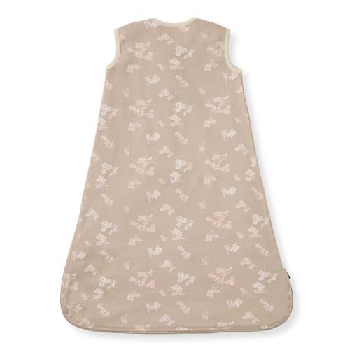 Whimsical Floral Organic Lightweight Beekeeper™ Wearable Baby Blanket – Burt's Bees Baby