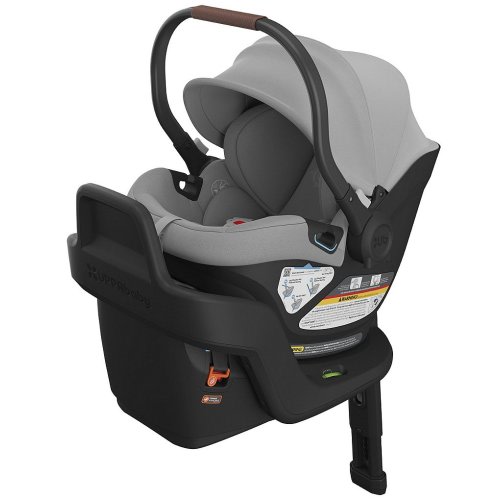 UPPAbaby Aria Infant Car Seat - Color Greyson