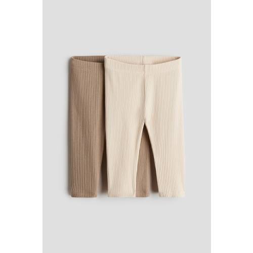 2-PACK LEGGINGS