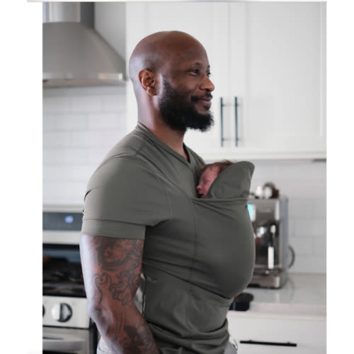 Dad Shirt | Fern