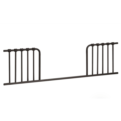 Toddler Bed Conversion Kit for Abigail | Vintage Iron