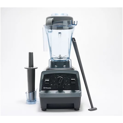 Vitamix Explorian 2.0 Variable Speed Blender w/ Accessories