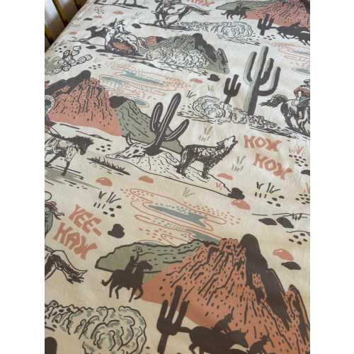 Changing Pad Sheet
