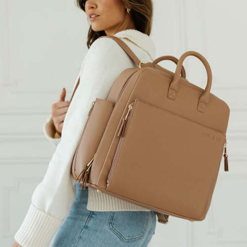 Ayla Diaper Bag – Ayla and Company
