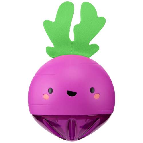 Farmstand Beetbox Crawl Ball Baby Toy