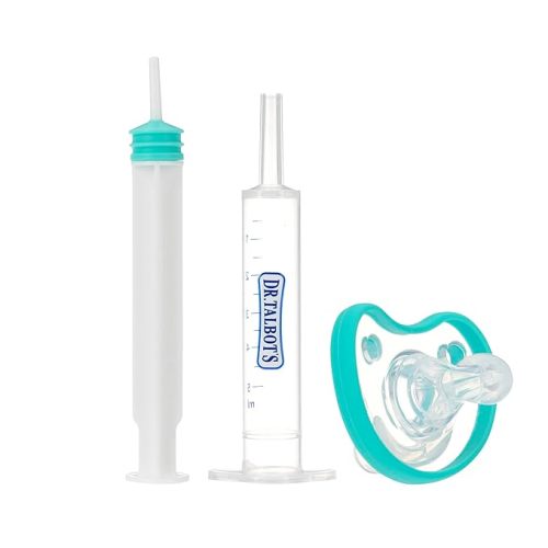 Dr. Talbots Paci-Med Baby Medicine Dispenser - 0+ Months - 5 ML