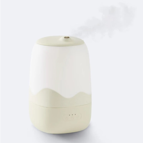 3-in-1 Cool Mist Wave Humidifier