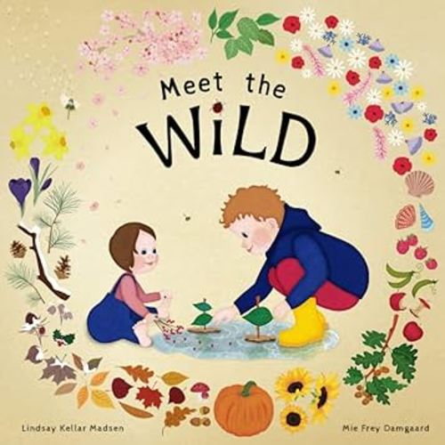 Meet the Wild