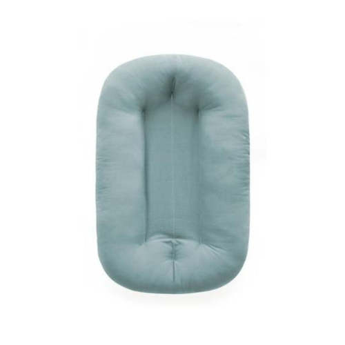 Organic Infant Lounger | Snuggle Bugz | Canada's Baby Store