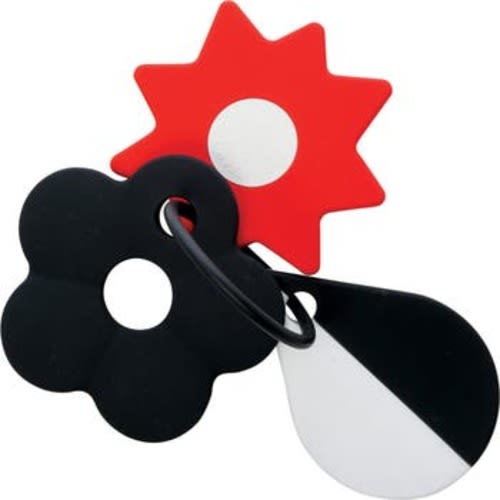 Wimmer Sense & Explore Shapes Teether