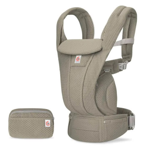 Omni Deluxe Baby Carrier | Ergobaby