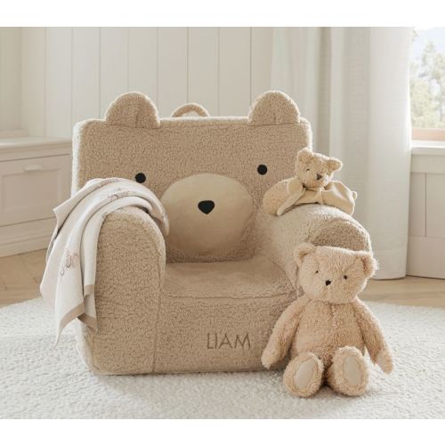Anywhere Chair®, Sherpa Critter Collection