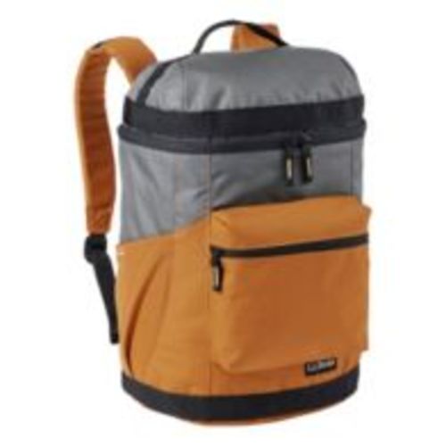 Discovery Top Loader Pack, 27L, Dark Bronze/Iron, Diaper Bag