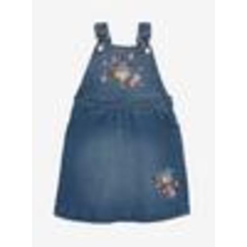 Studio Ghibli® My Neighbor Totoro Cherry Blossom Toddler Overall Dress - BoxLunch Exclusive | BoxLunch