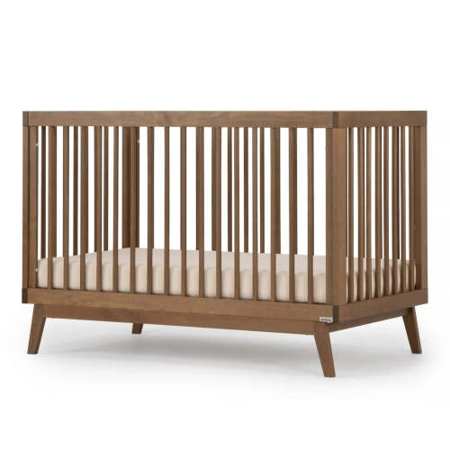 Dadada Soho 3-in-1 Convertible Crib – Hopscotch Kids OR
