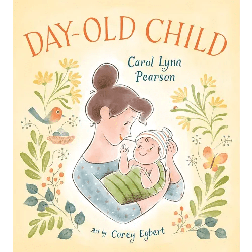 Day-Old Child