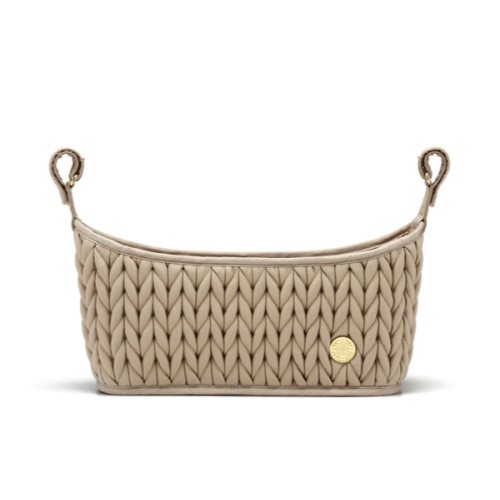 Stroller Organizer Beige