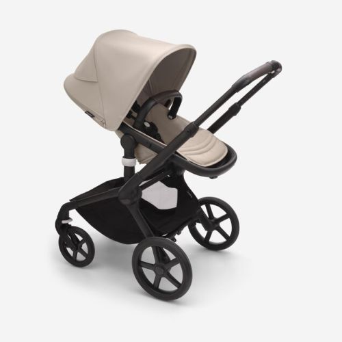 Refurbished Bugaboo Fox 5 complete