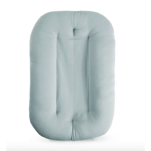 Infant Lounger | Slate