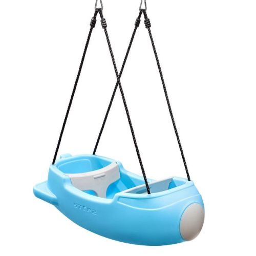 Step2 Signature Rocket Swing for Two : Target