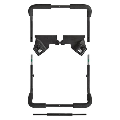 Chicco/Peg Perego car seat adapters for city mini® 2 and city mini® GT2 strollers