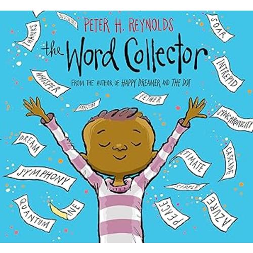 The Word Collector