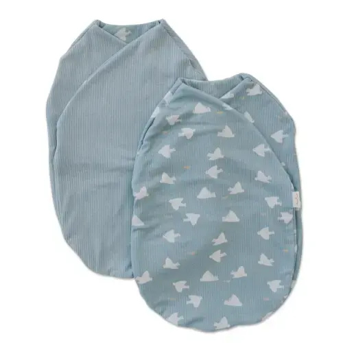 Cocoon Swaddles for Newborn - Shop Swaddles | Mama Coco