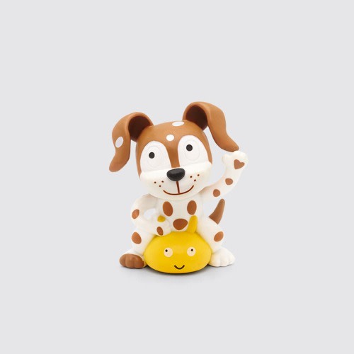Favorite Children's Songs: Spanish Playtime Songs Tonie