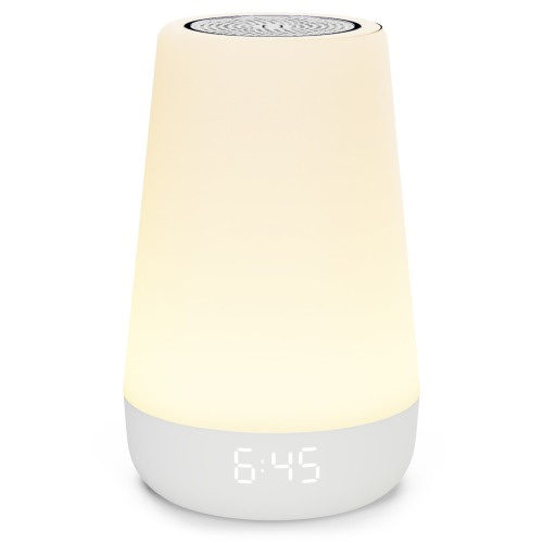 Hatch Inc Rest 2nd Generation Nightlight, White