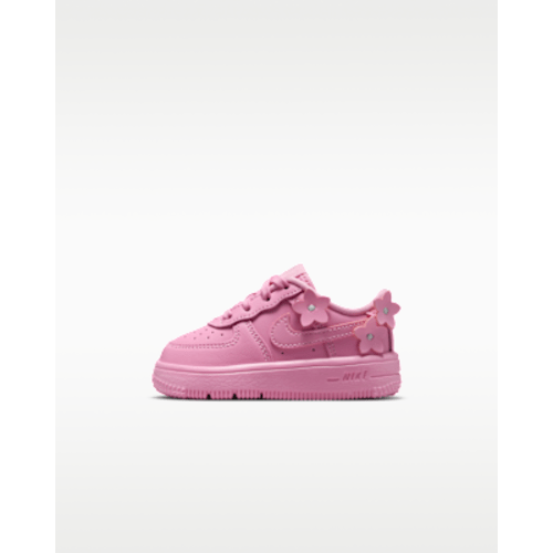 Nike Force 1 Baby/Toddler Shoes. Nike.com