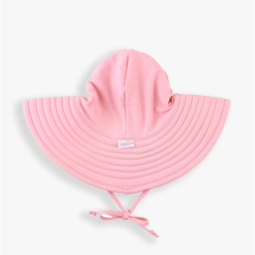 Swim Hat | RuffleButts & RuggedButts