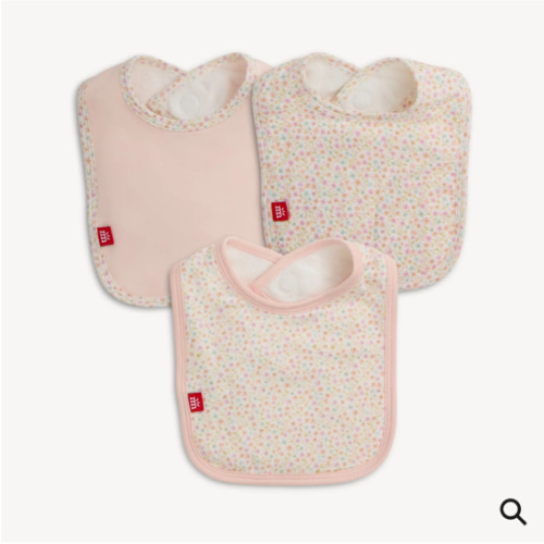 Magnetic Bib 3-Pack – Magnetic Me