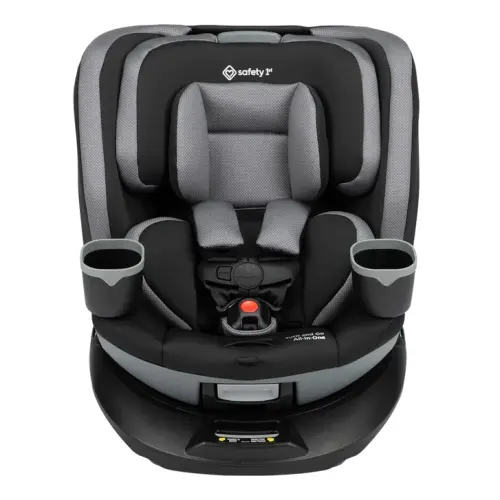 Safety 1st Turn and Go 360° Rotating All-in-One Convertible Car Seat | Costco