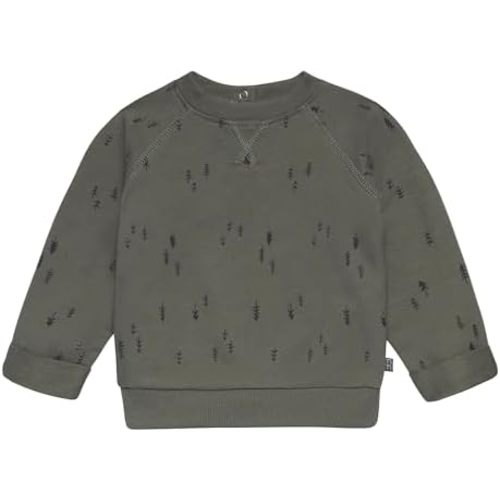 Modern Moments by Gerber Baby Boys' Sweatshirt