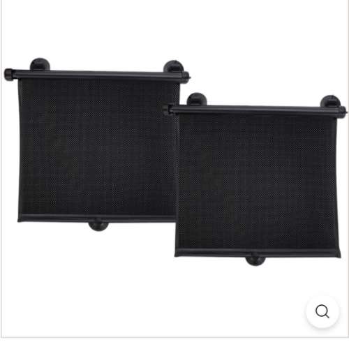 Lulyboo Roll Sun Shade