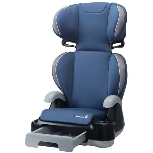 Safety 1st Store 'n Go Sport Booster Car Seat
