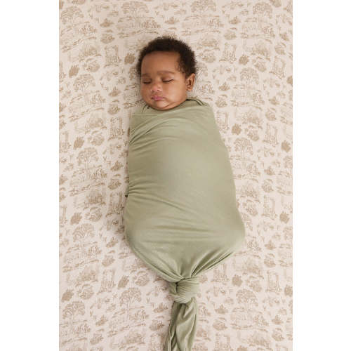 Meadow Swaddle
