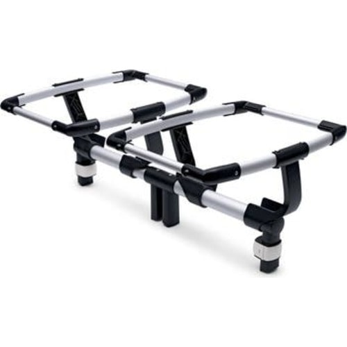 'Donkey' Twin Stroller to Chicco® KeyFit® Car Seat Adapter