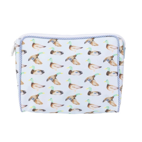Apple of My Isla *MALLARDS* Go Bag - Large