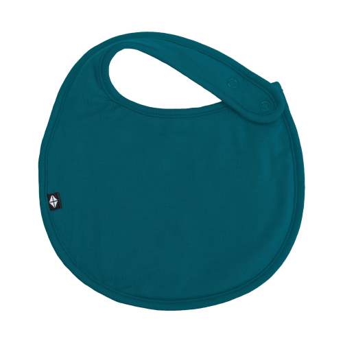 Cushy Bib in Loch