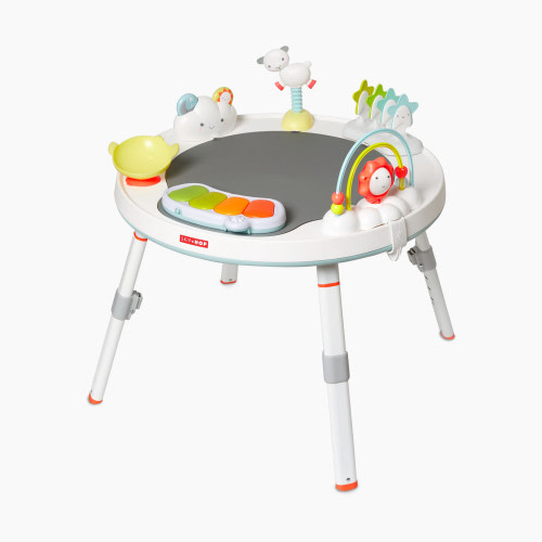 Skip Hop Silver Lining Cloud 3-Stage Activity Center