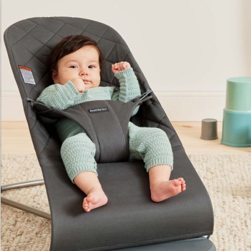 BabyBjörn Bouncer Bundle with Toy