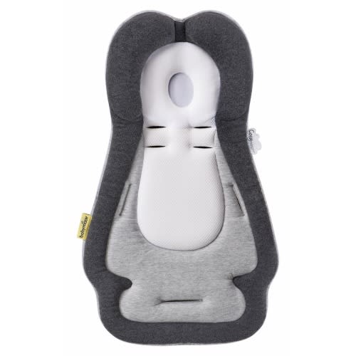 Cosymorpho Head & Body Support Pillow