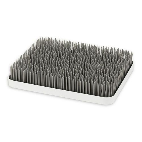 Boon Lawn Countertop Drying Rack in Grey