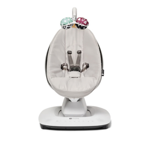 mamaRoo® Multi-motion Baby Swing