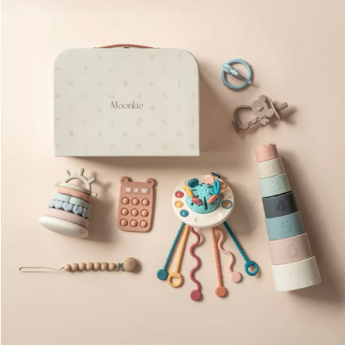 Luxe Playtime Gift Set