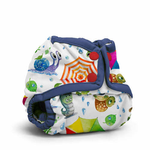 Rumparooz Newborn Cloth Diaper Covers