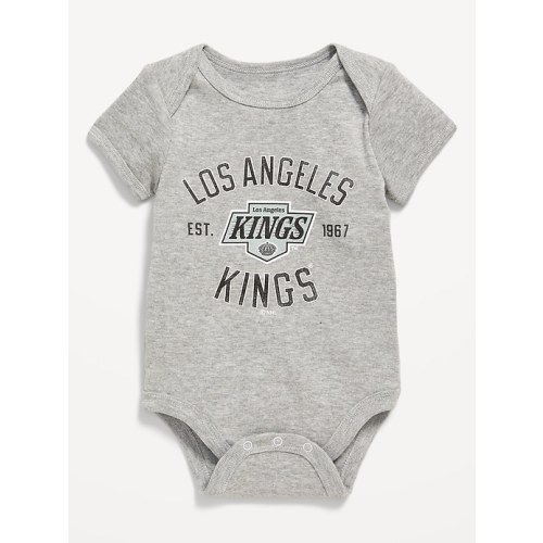 NHL Graphic Bodysuit for Baby