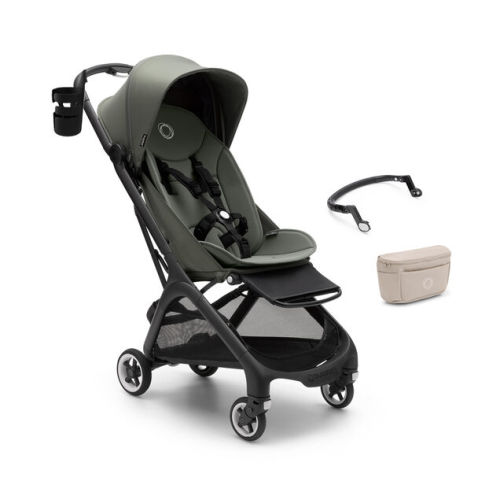 Bugaboo Butterfly Essentials Bundle