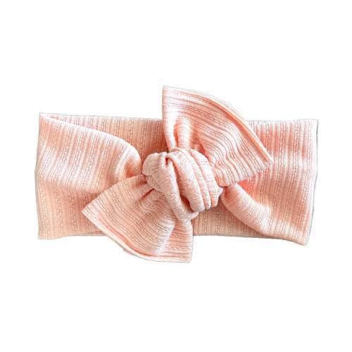 Blushing Peach Rib
